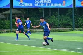 中国足球在土伦杯连胜两场前景光明
